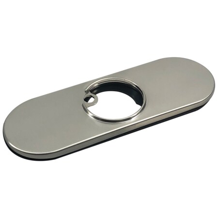 Delta Trinsic Escutcheon Stainless RP100091SS